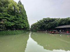 -乌镇东栅景区