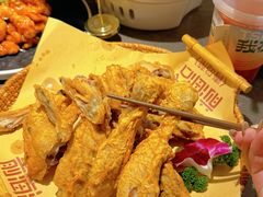 -前海沿·青岛菜(乐客城店)