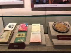 -聂荣臻元帅陈列馆