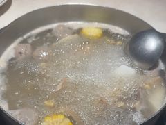 -潮泰牛肉火锅 · 创于1992年(车公庙店)