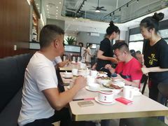 -味莊茶餐厅(阳明国际店)