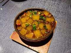 -乾州食府(小雁塔店)