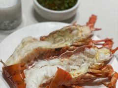 -青蓬蒸汽海鲜·深圳老字号·团建聚会(壹方城店)