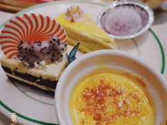 -亚马逊海鲜自助(梅溪湖步步高店)