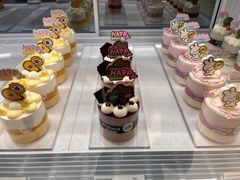 -好利来(上海长宁龙之梦店)