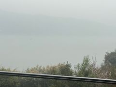 -天目湖涵田度假村