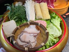 -牛New寿喜烧(闵行龙湖天街店)
