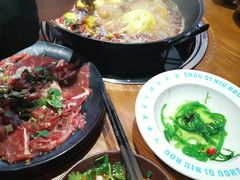 -受气牛肉·重庆耙牛肉(来福士店)
