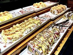 -韩盛·盛江山自助料理(中街大悦城店)
