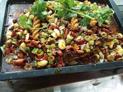 紫芖美蛙-重庆味道(台湾街店)