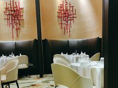 -上海金桥红枫万豪酒店-万豪中餐厅