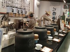 -KUNCHA鲲茶·江西制茶(铜锣湾店)