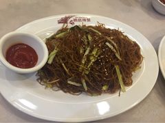 桥底辣蟹海鲜馆(骆克道二店)-桥底辣蟹(谢斐道店)