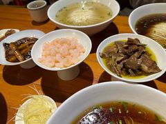 -同得兴 Since·1995 传统苏式面馆(十全街店)