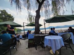 -柳莺湖上·湖景餐厅·江南菜(西湖店)