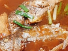 -吕氏疙瘩汤·新派鲁菜(济南万象城店)