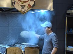 -鸟幸 TORISAKI 炭火居酒屋