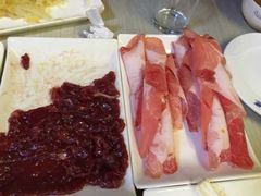 -野山椒老火锅(德胜营子店)