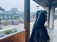 -汉仪华裳汉服旗袍·摄影写真馆(乌镇西栅店)