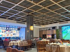 -香顺客家菜(常平店)