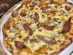 -G+KITCHEN(龙湖狮山天街店)