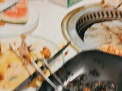 -亚马逊海鲜自助(万象汇店)