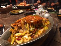 -蟹之国·精品蟹料理(极地店)