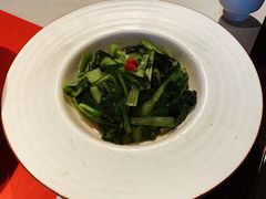 -春色如许·茶食餐厅(桃李春风店)