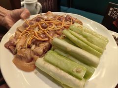 -顺峰顺水顺德菜(第一百货店)