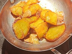 -绿茶餐厅(天津天河城店)