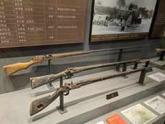 -铁道游击队纪念馆