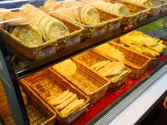 -晨光烧饼(学府路店)