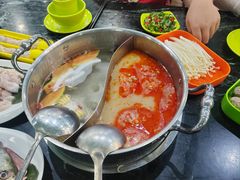 -小海豚•老字号海鲜餐厅(天涯店)