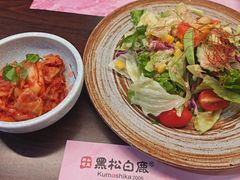 -黑松白鹿(金融街店)