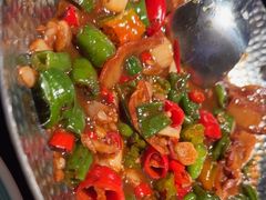 -鸽子侯·家宴·平价海鲜(市图书馆店)