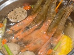 -牛天下·牛肉·海鲜·打边炉·融合菜