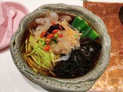 -红樱桃·欢乐餐厅(太原里店)
