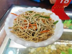 -金杨拉面王小吃面馆·牛三宝面·红烧牛肉粉