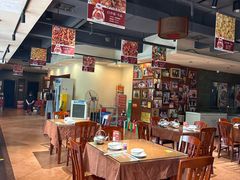 -天下客饭店(中山路店)