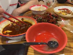 -冶建镜子·老南昌大排档·江西虾王(总店)