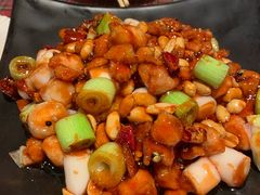 -玉桥餐厅(天坛店)