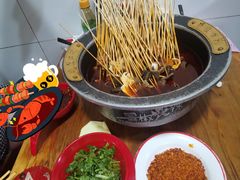 桓侯干碟-冒椒火辣(奎星楼街店)