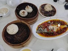 -怡园饭店-餐厅(四望亭店)