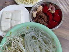 -郭场火锅鸡(梁山头店)