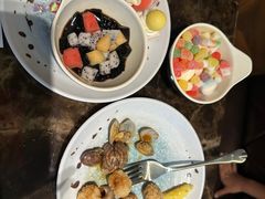 -汉丽斯巴西烤肉自助(市南店)