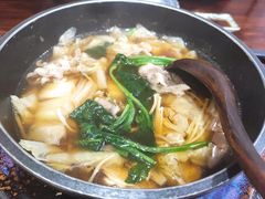 -渔日本料理铁板烧(新天地假日广场店)