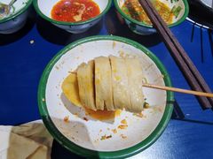 面筋-签儿八百串串火锅(运城旗舰店)