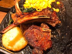 -萨莉亚意式餐厅(杭州滨江天街店)