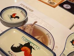 -發起人·肉骨茶(万象汇店)