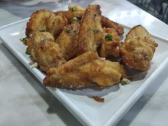 -扬州小吃(延安西路店)